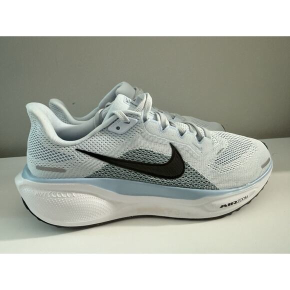 Nike Air Zoom Pegasus 41 Women's Running Shoes Size 9 USED - CLEANED Excellent - Picture 3 of 13